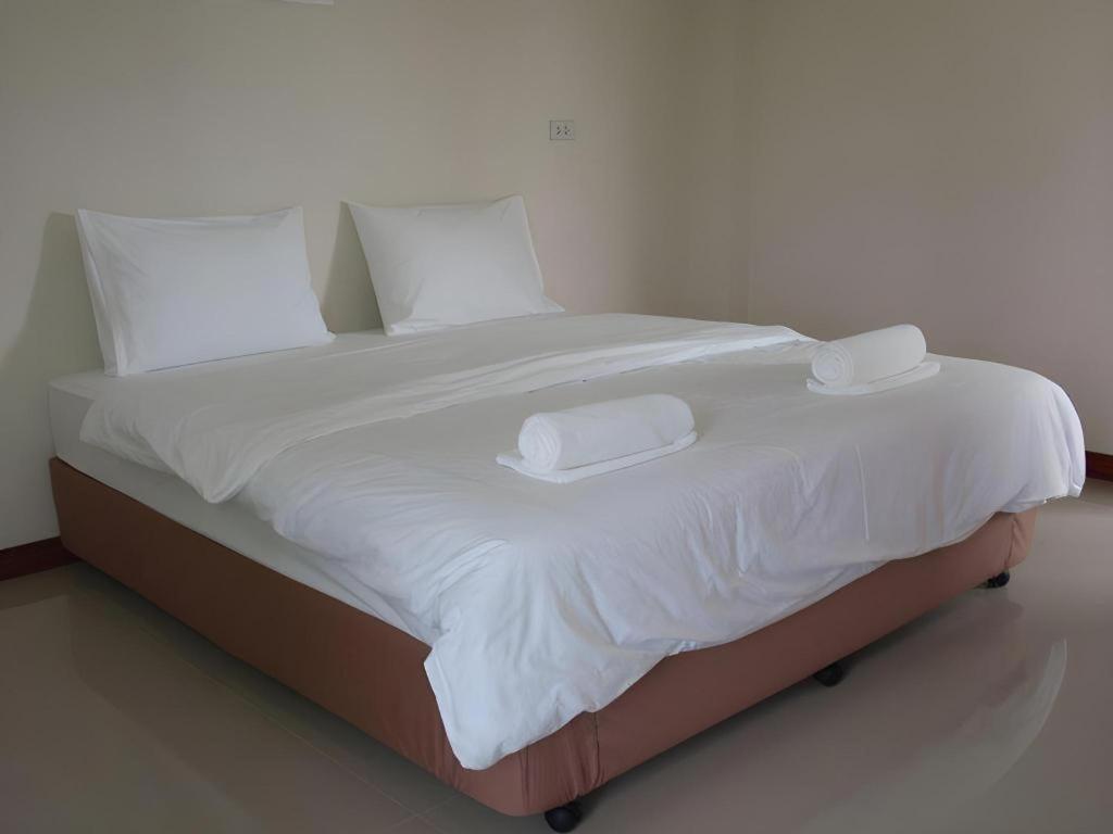Yamjan Place Surat Thani Exteriör bild